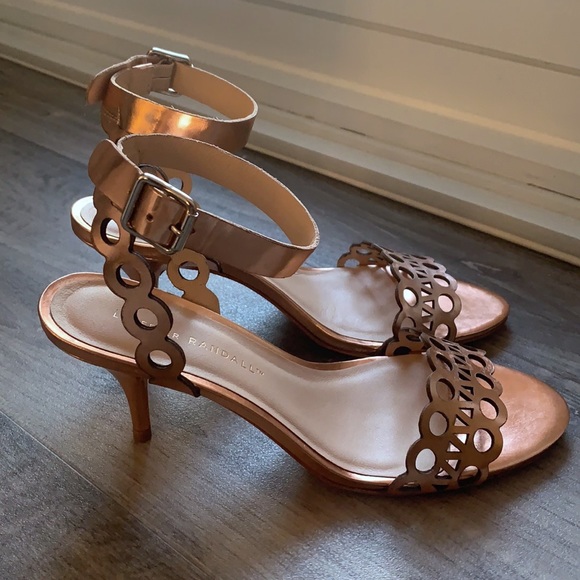 Loefller Randall Opal Sandals - Picture 13 of 13
